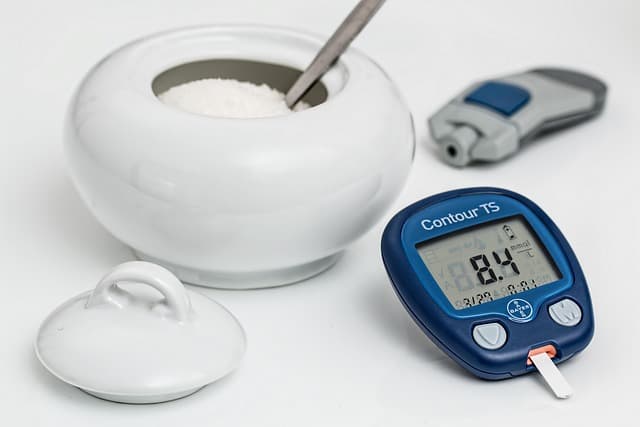 Diabetes Mellitus and NTD