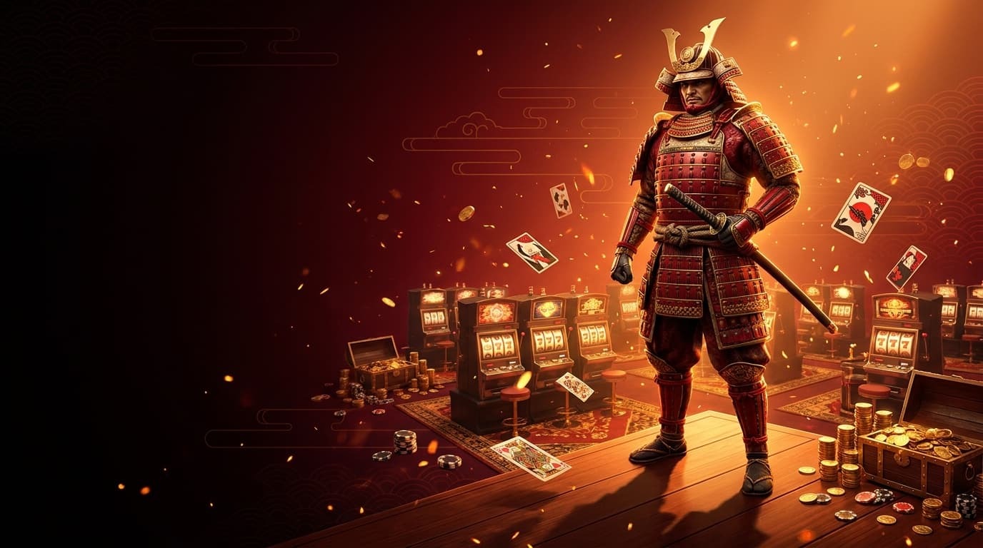 Spin Samurai 30: What This Bonus Offer Actually Means for New Players