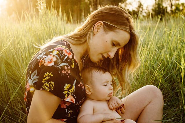 Mother’s Age and Risks