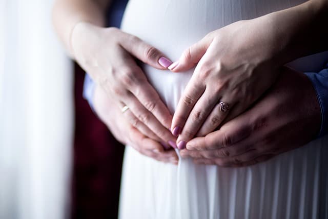 What Can Be Done Before Pregnancy