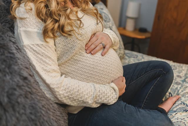 Prevention of Neural Tube Defects: Short and to the Point